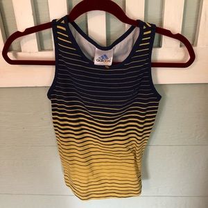 Adidas Tank